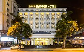 Khách sạn quốc tế Bảo Sơn